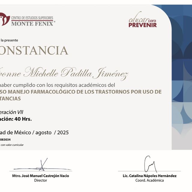 Ampliar imagen: certificate 1