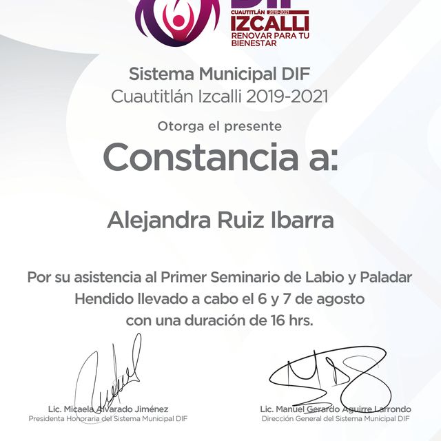 Ampliar imagen: certificate 3