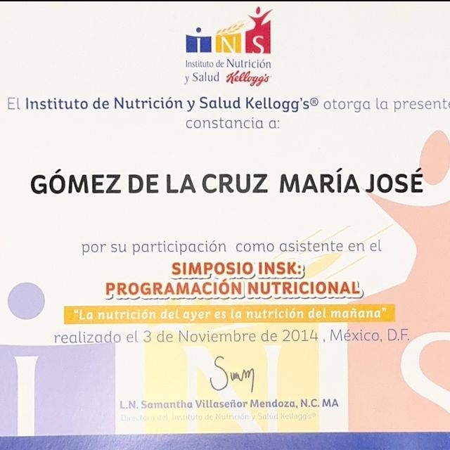 Ampliar imagen: certificate 7