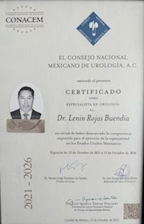 Ampliar imagen: certificate 1