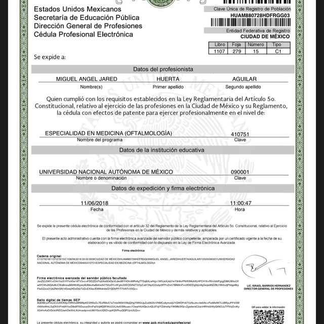 Ampliar imagen: certificate 5