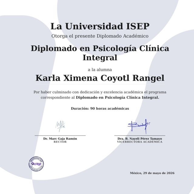 Ampliar imagen: certificate 1
