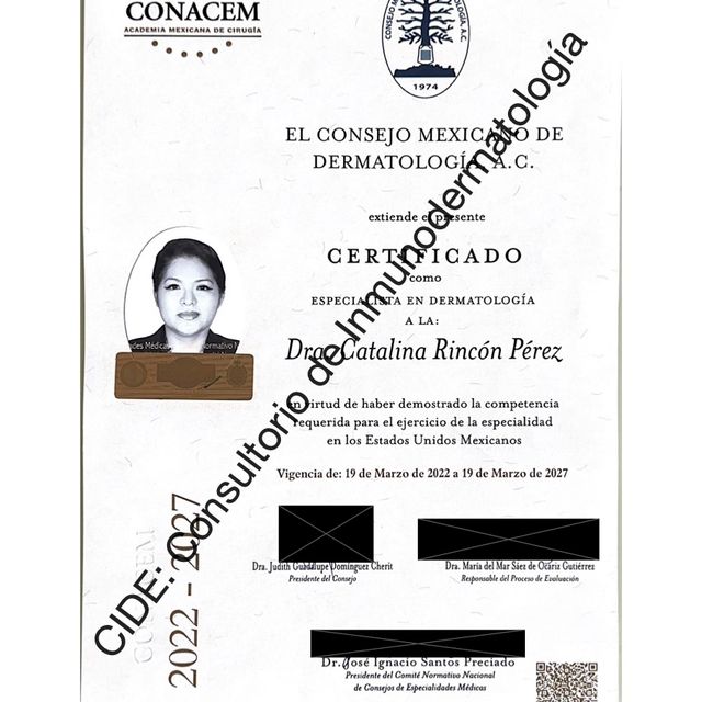 Ampliar imagen: certificate 1
