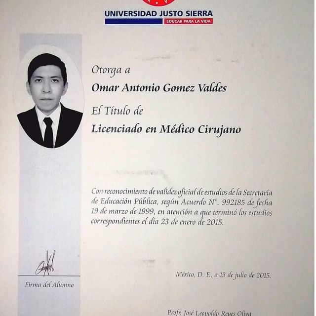 Ampliar imagen: certificate 6