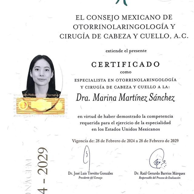 Ampliar imagen: certificate 1