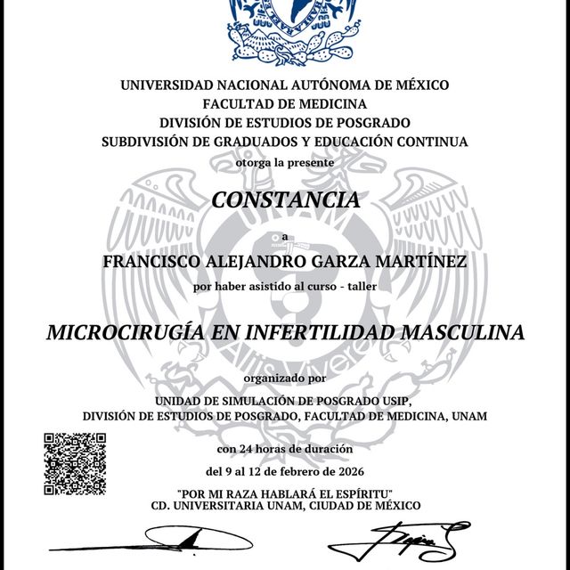 Ampliar imagen: certificate 15
