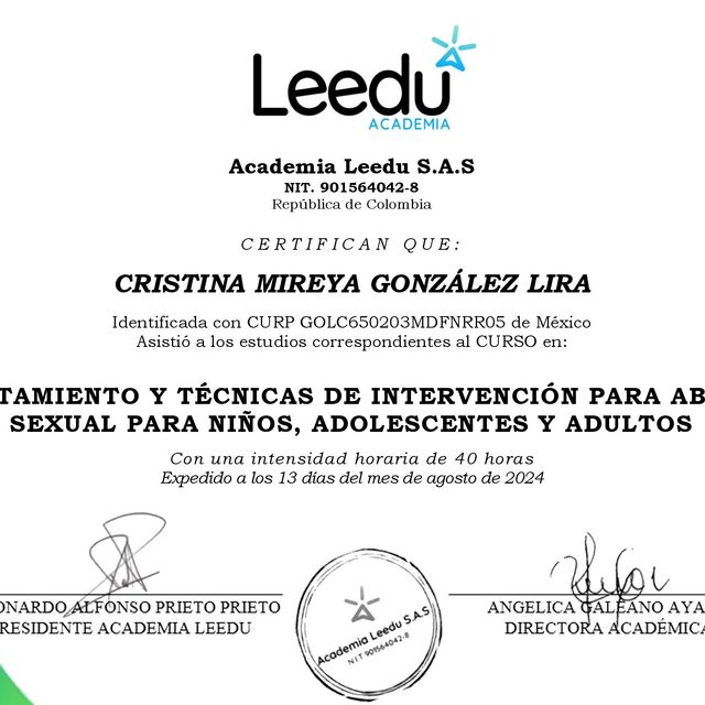 Ampliar imagen: certificate 5