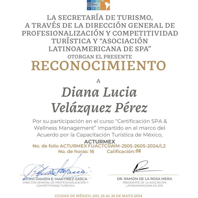 Ampliar imagen: certificate 8