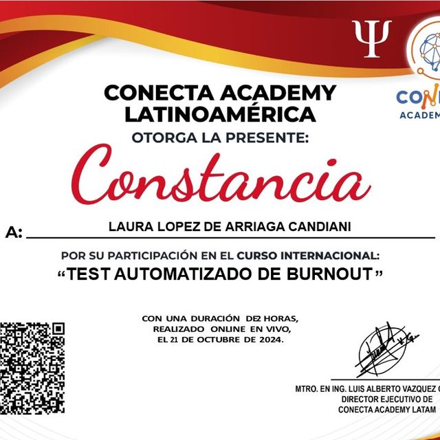 Ampliar imagen: certificate 45