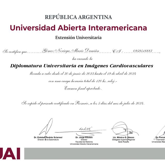 Ampliar imagen: certificate 8