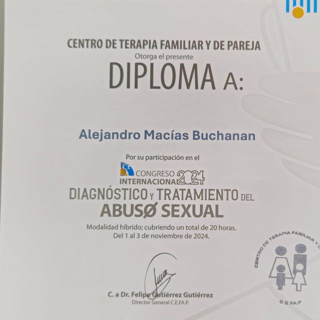 Ampliar imagen: certificate 4
