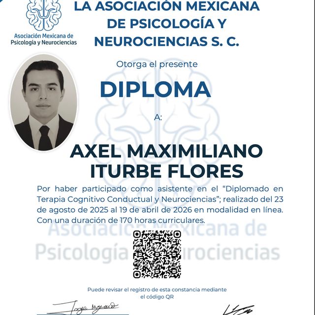 Ampliar imagen: certificate 1