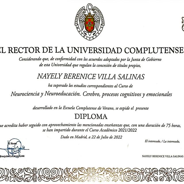 Ampliar imagen: certificate 1