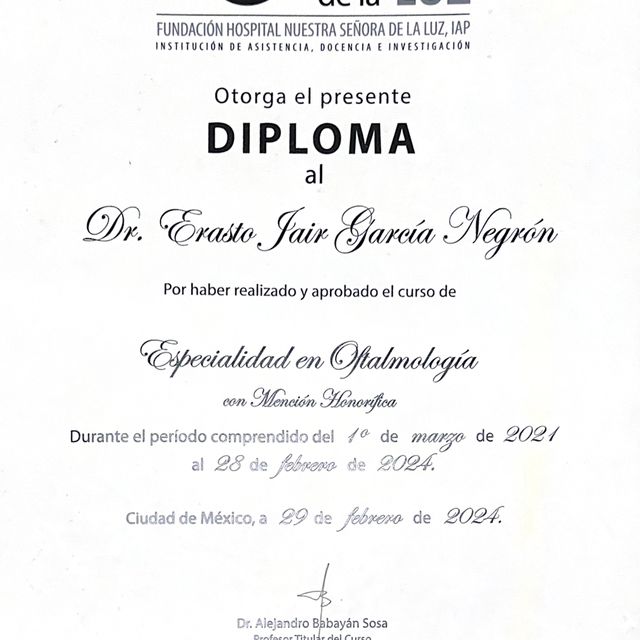 Ampliar imagen: certificate 9