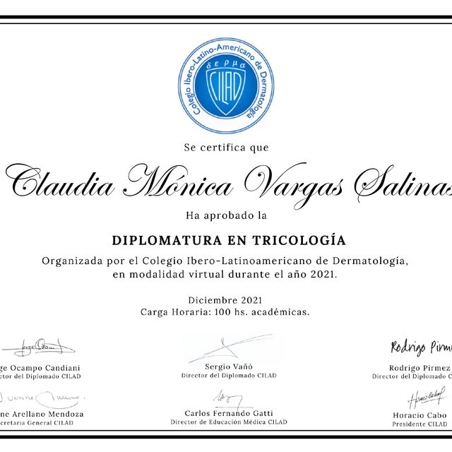 Ampliar imagen: certificate 1