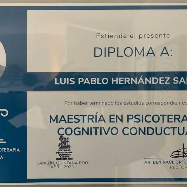 Ampliar imagen: certificate 1