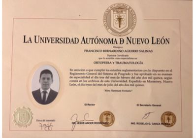 Ampliar imagen: certificate 3