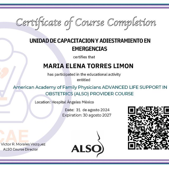Ampliar imagen: certificate 3