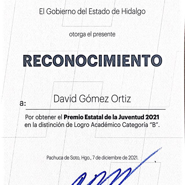 Ampliar imagen: certificate 8