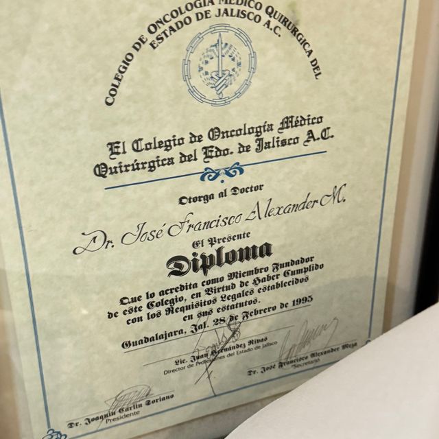 Ampliar imagen: certificate 18