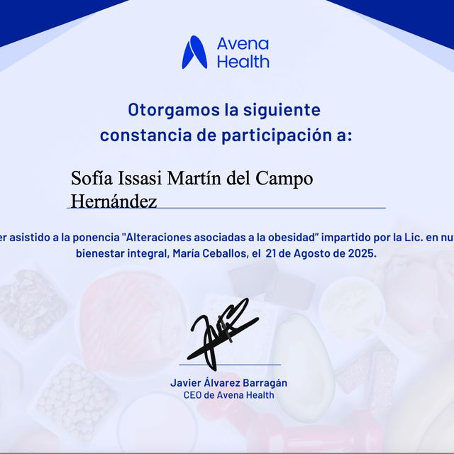 Ampliar imagen: certificate 6