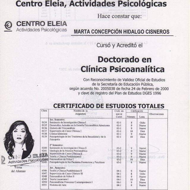 Ampliar imagen: certificate 1