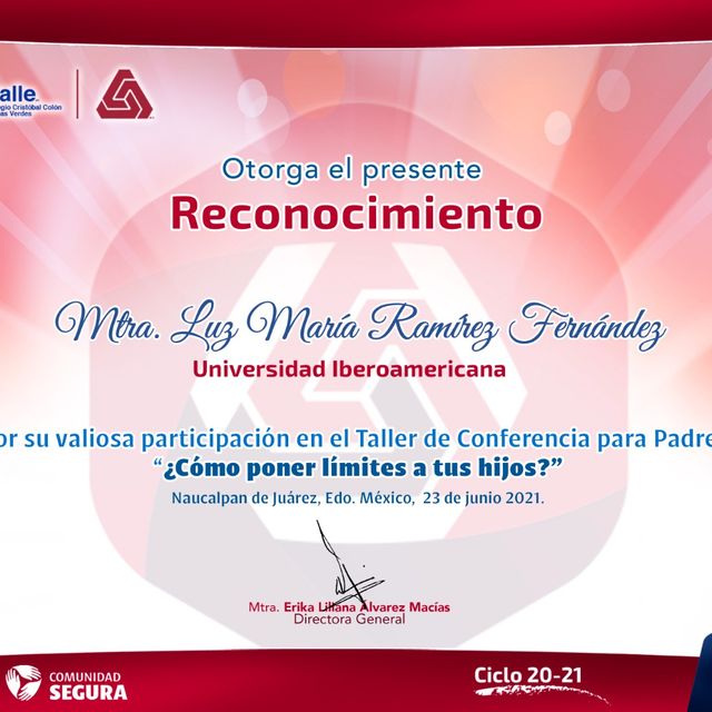 Ampliar imagen: certificate 1