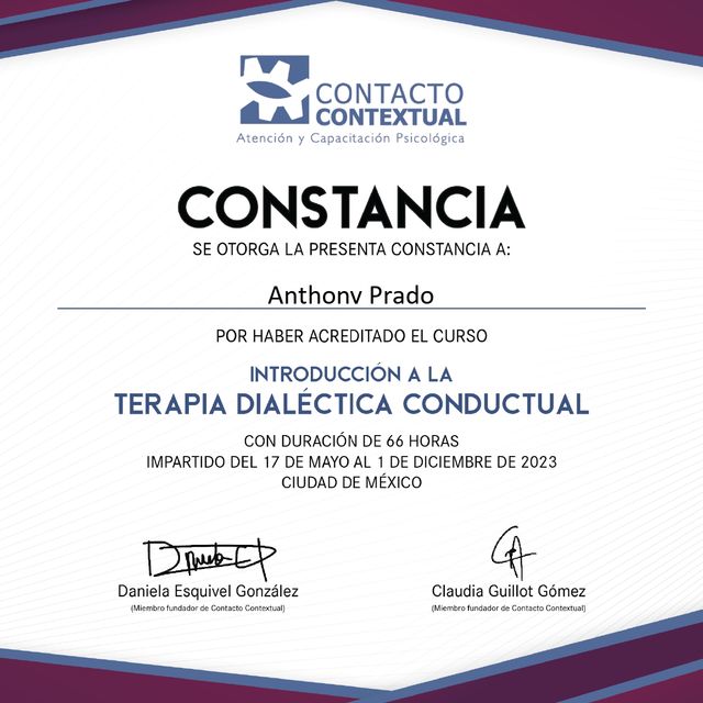 Ampliar imagen: certificate 5