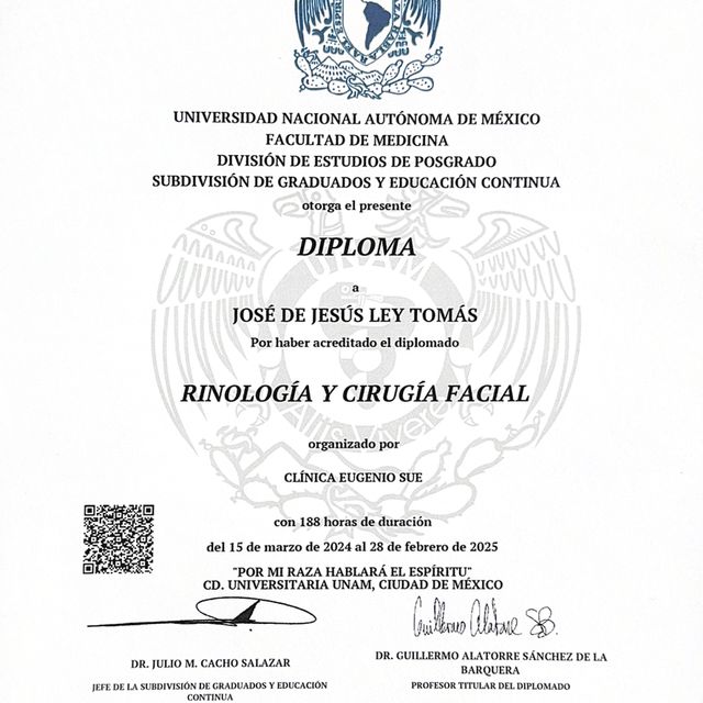 Ampliar imagen: certificate 1