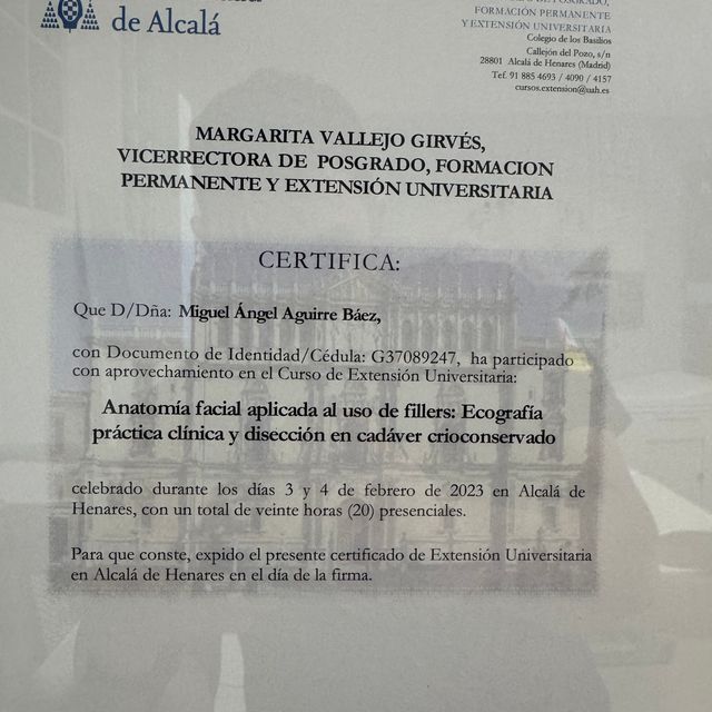 Ampliar imagen: certificate 4