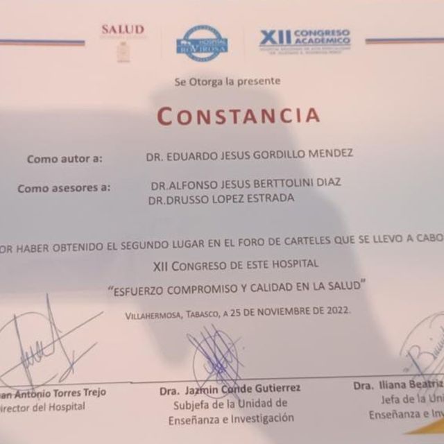 Ampliar imagen: certificate 9