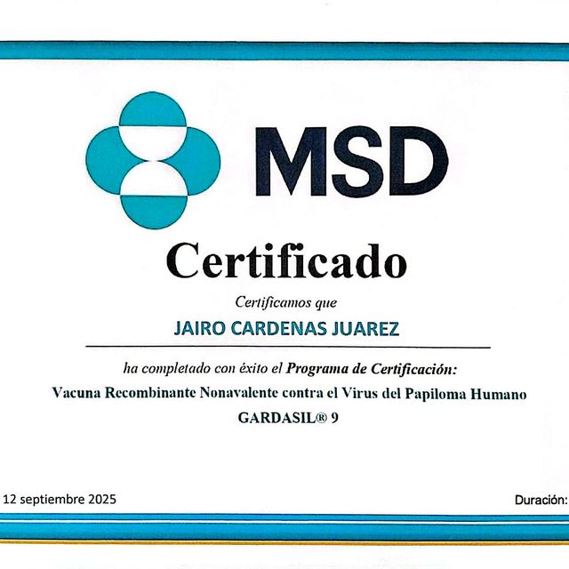 Ampliar imagen: certificate 8