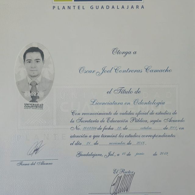 Ampliar imagen: certificate 1