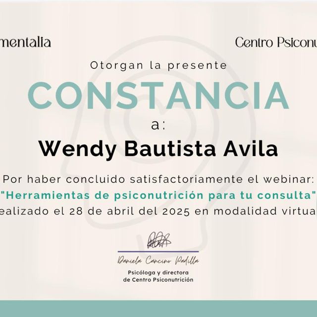 Ampliar imagen: certificate 3