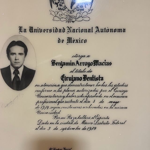 Ampliar imagen: certificate 1