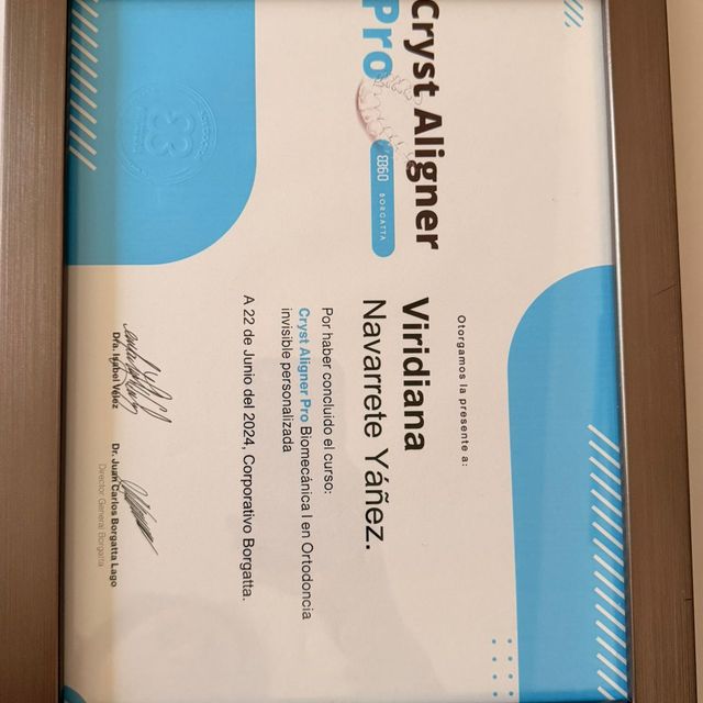 Ampliar imagen: certificate 1