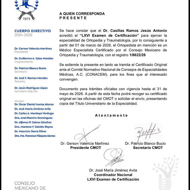 Ampliar imagen: certificate 1