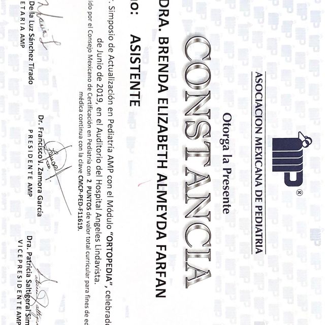 Ampliar imagen: certificate 7