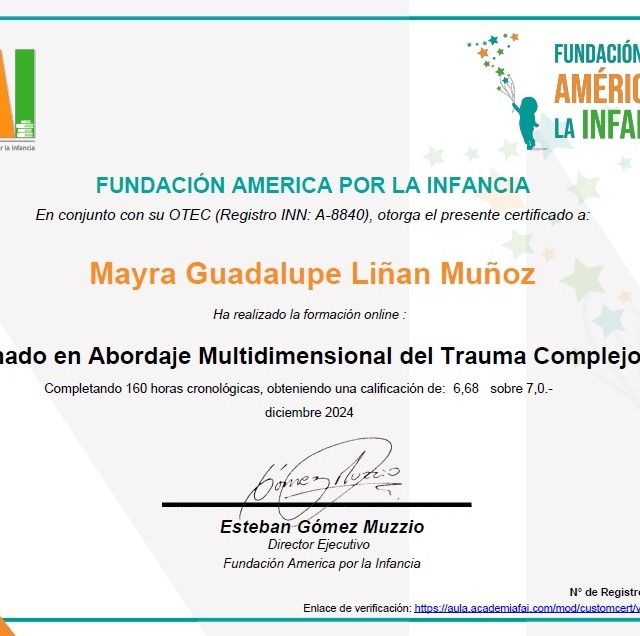 Ampliar imagen: certificate 4