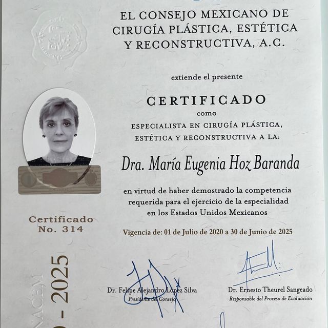 Ampliar imagen: certificate 1
