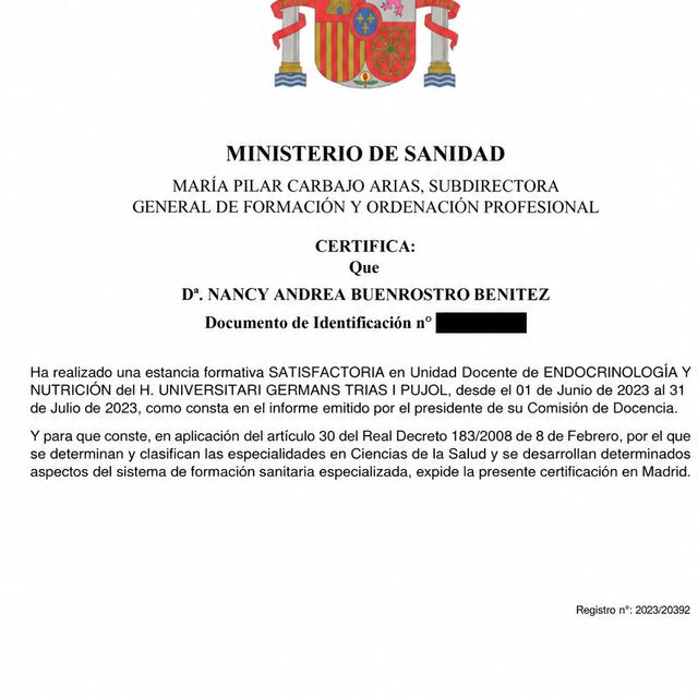 Ampliar imagen: certificate 2