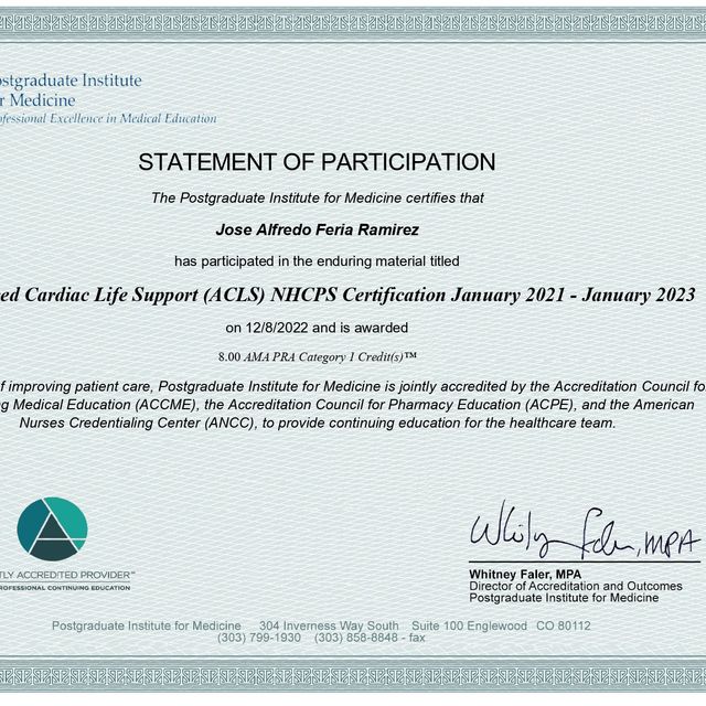 Ampliar imagen: certificate 6