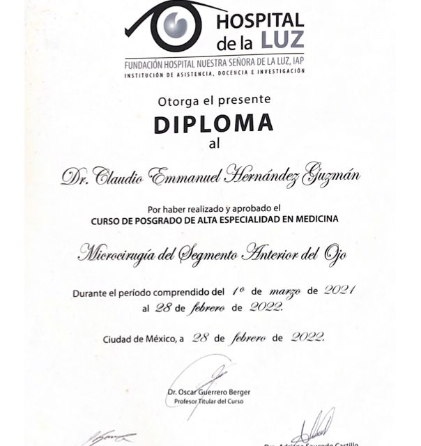Ampliar imagen: certificate 1