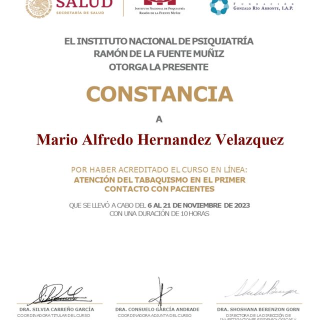Ampliar imagen: certificate 3