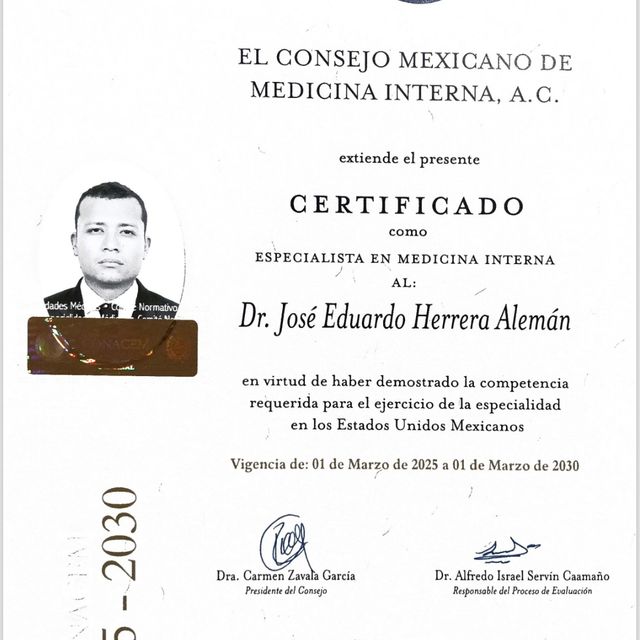 Ampliar imagen: certificate 1