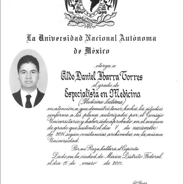 Ampliar imagen: certificate 6