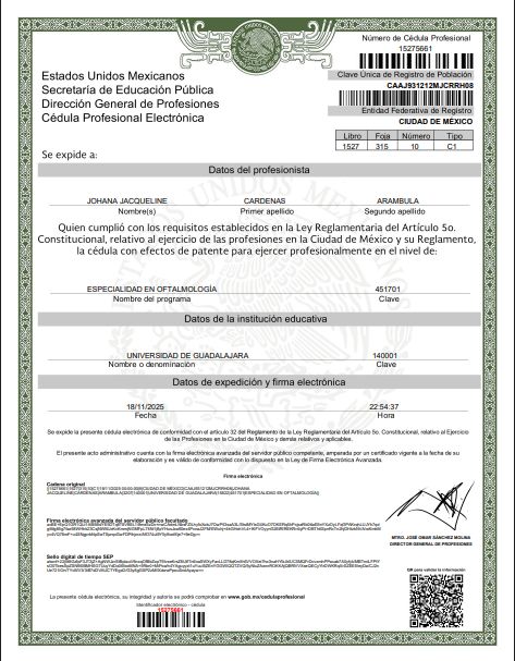 Ampliar imagen: certificate 1