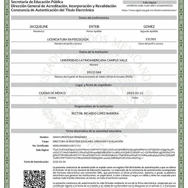 Ampliar imagen: certificate 2