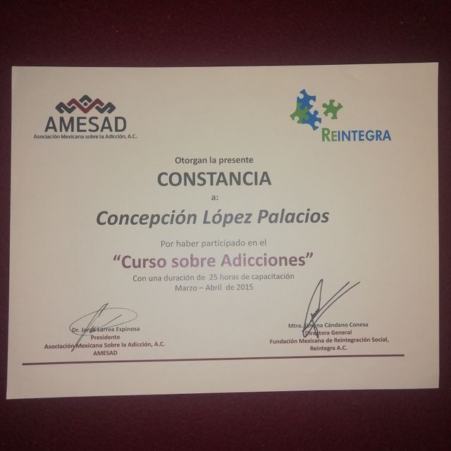 Ampliar imagen: certificate 21