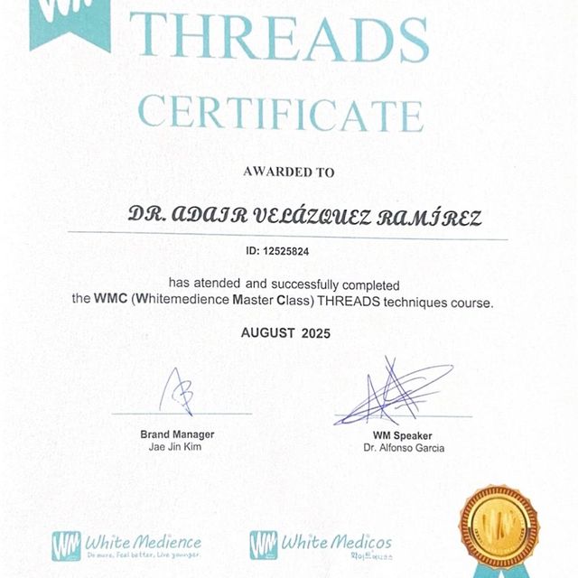 Ampliar imagen: certificate 5